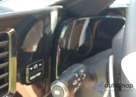 2024 Lexus Nx 350H из США, поврежденный, VIN 2T2AKCEZ6RC030514